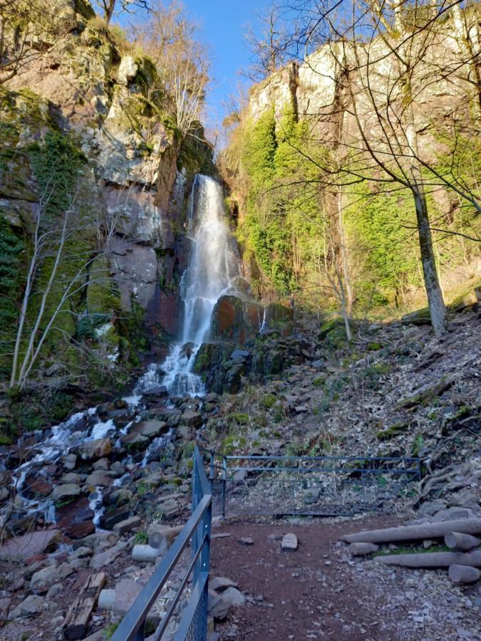 Mittenbach Oberhaslach Екстериор снимка